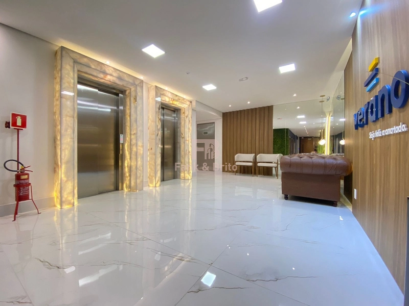 Apartamento bairro navegantes: 55ª foto da galeria de imagens do imóvel