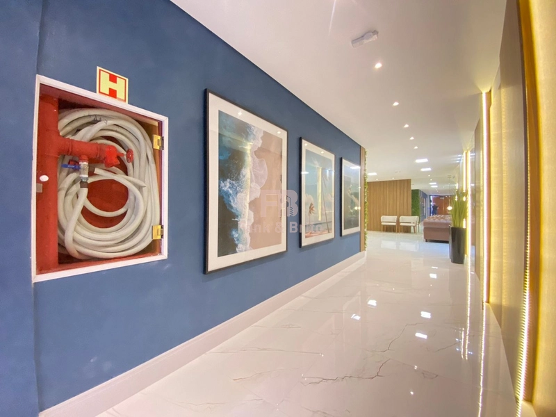 Apartamento bairro navegantes: 56ª foto da galeria de imagens do imóvel