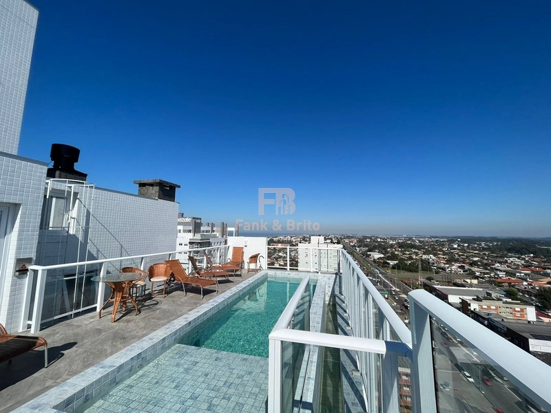 Apartamento bairro navegantes: 27ª foto da galeria de imagens do imóvel