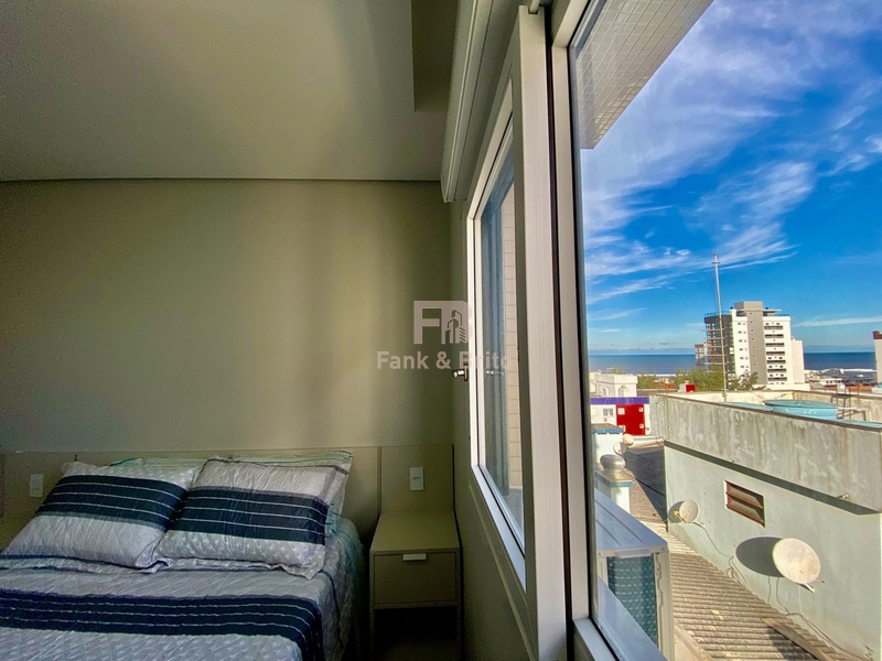 APARTAMENTO AO LADO DA PRAÇA FLAVIO BOIANOVSKI, DUAS QUADRAS DO MAR!: 18ª foto da galeria de imagens do imóvel