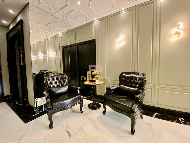 APARTAMENTO AO LADO DA PRAÇA FLAVIO BOIANOVSKI, DUAS QUADRAS DO MAR!: 26ª foto da galeria de imagens do imóvel