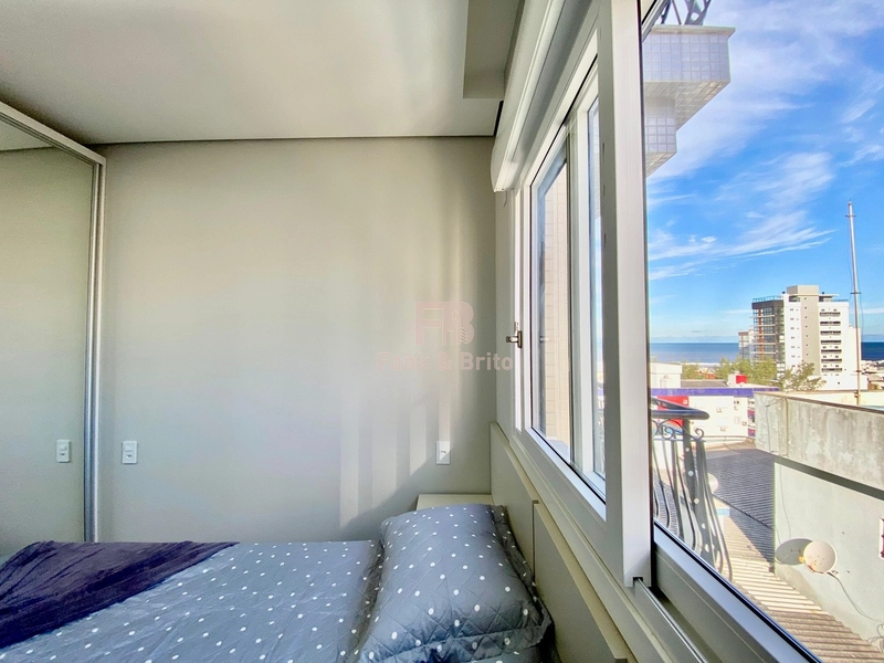 APARTAMENTO AO LADO DA PRAÇA FLAVIO BOIANOVSKI, DUAS QUADRAS DO MAR!: 20ª foto da galeria de imagens do imóvel