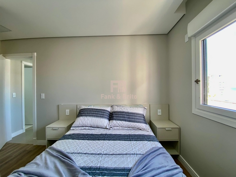APARTAMENTO AO LADO DA PRAÇA FLAVIO BOIANOVSKI, DUAS QUADRAS DO MAR!: 15ª foto da galeria de imagens do imóvel