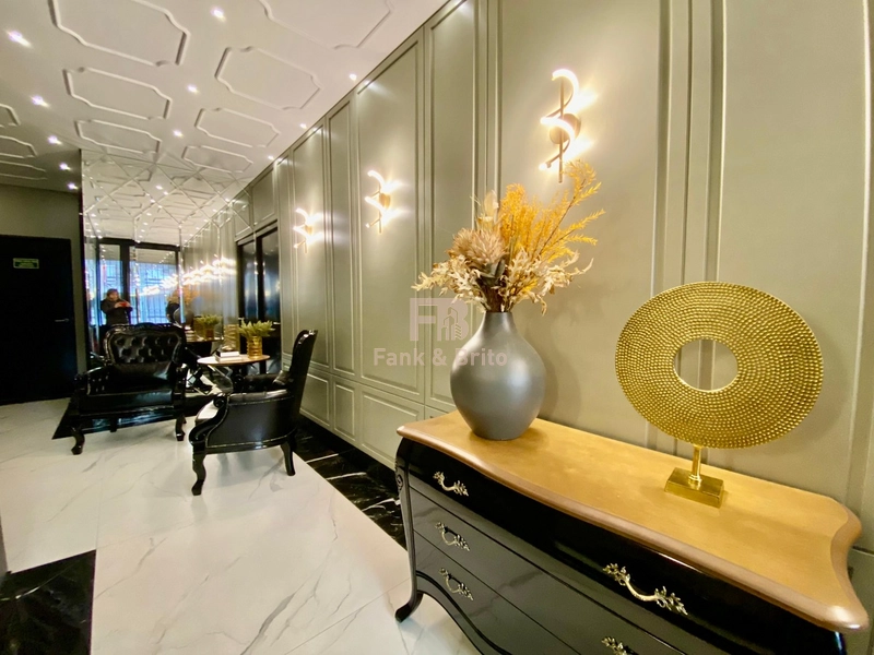 APARTAMENTO AO LADO DA PRAÇA FLAVIO BOIANOVSKI, DUAS QUADRAS DO MAR!: 25ª foto da galeria de imagens do imóvel