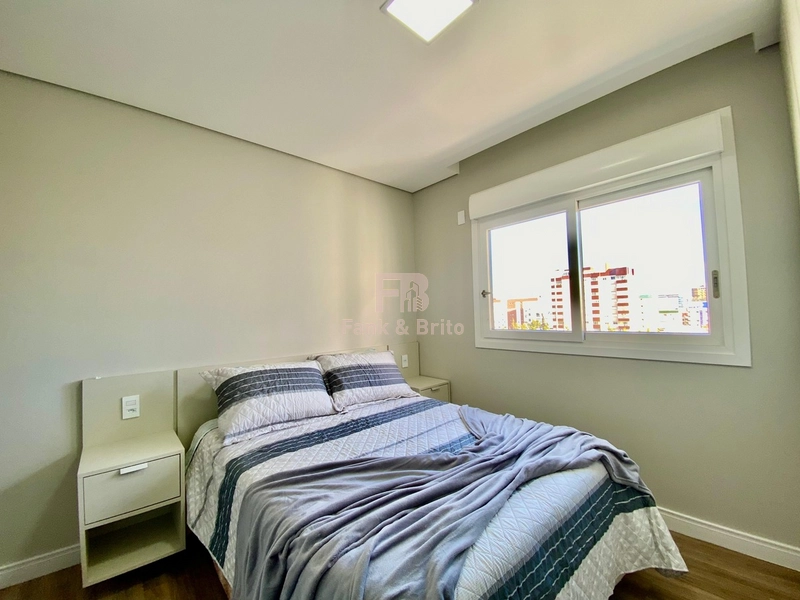 APARTAMENTO AO LADO DA PRAÇA FLAVIO BOIANOVSKI, DUAS QUADRAS DO MAR!: 17ª foto da galeria de imagens do imóvel