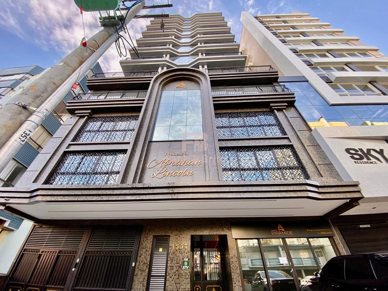 APARTAMENTO AO LADO DA PRAÇA FLAVIO BOIANOVSKI, DUAS QUADRAS DO MAR!: 24ª foto da galeria de imagens do imóvel