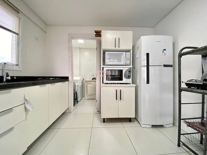 Apartamento Novo com 3 Suítes: 5ª foto da galeria de imagens do imóvel