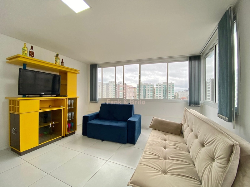 Apartamento Novo com 3 Suítes: 1ª foto da galeria de imagens do imóvel