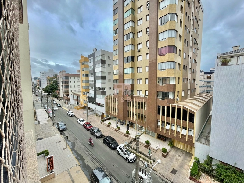 APARTAMENTO A VENDA NO CENTRO DE CAPÃO DA CANOA: 4ª foto da galeria de imagens do imóvel