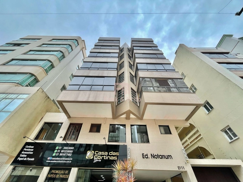 APARTAMENTO A VENDA NO CENTRO DE CAPÃO DA CANOA: 21ª foto da galeria de imagens do imóvel