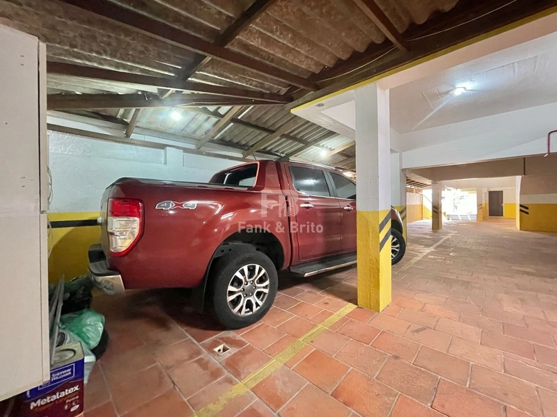 APARTAMENTO A VENDA NO CENTRO DE CAPÃO DA CANOA: 23ª foto da galeria de imagens do imóvel