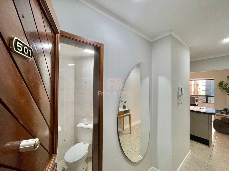 APARTAMENTO A VENDA NO CENTRO DE CAPÃO DA CANOA: 15ª foto da galeria de imagens do imóvel