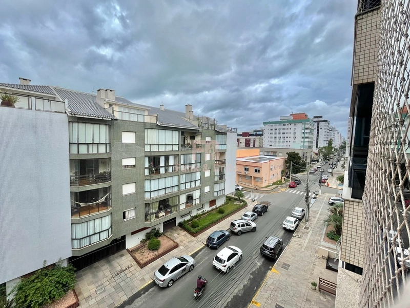 APARTAMENTO A VENDA NO CENTRO DE CAPÃO DA CANOA: 9ª foto da galeria de imagens do imóvel