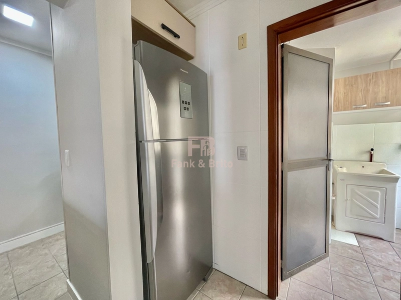 APARTAMENTO A VENDA NO CENTRO DE CAPÃO DA CANOA: 8ª foto da galeria de imagens do imóvel