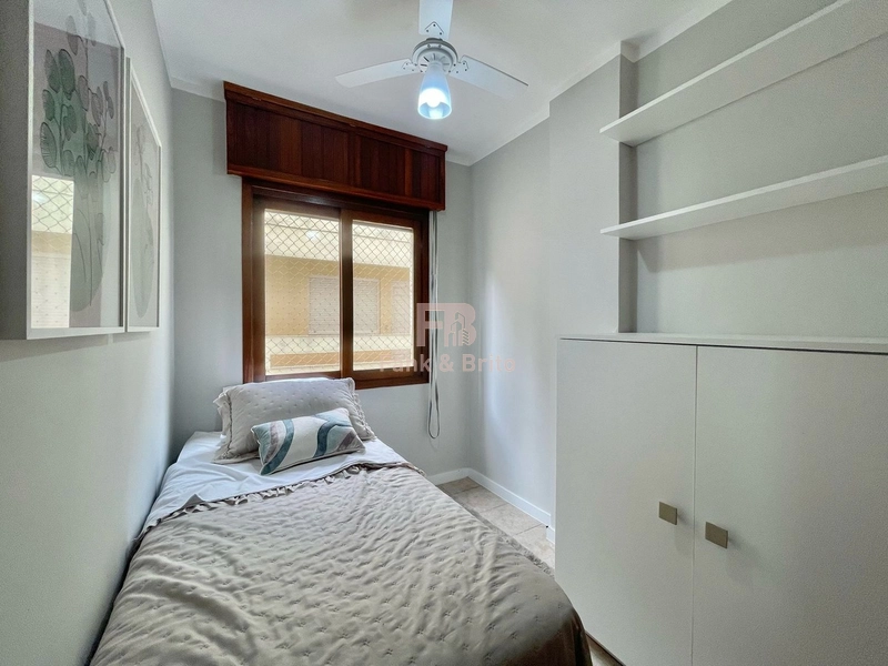 APARTAMENTO A VENDA NO CENTRO DE CAPÃO DA CANOA: 14ª foto da galeria de imagens do imóvel