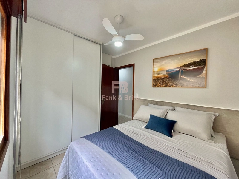 APARTAMENTO A VENDA NO CENTRO DE CAPÃO DA CANOA: 10ª foto da galeria de imagens do imóvel