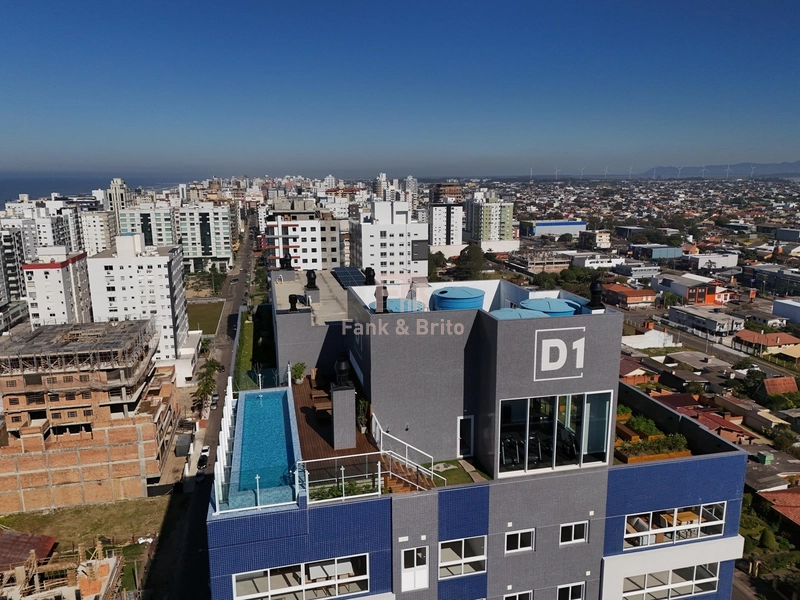 NUNCA HABITADO EM PRÉDIO COM INFRAESTRUTURA COMPLETA.: 9ª foto da galeria de imagens do imóvel
