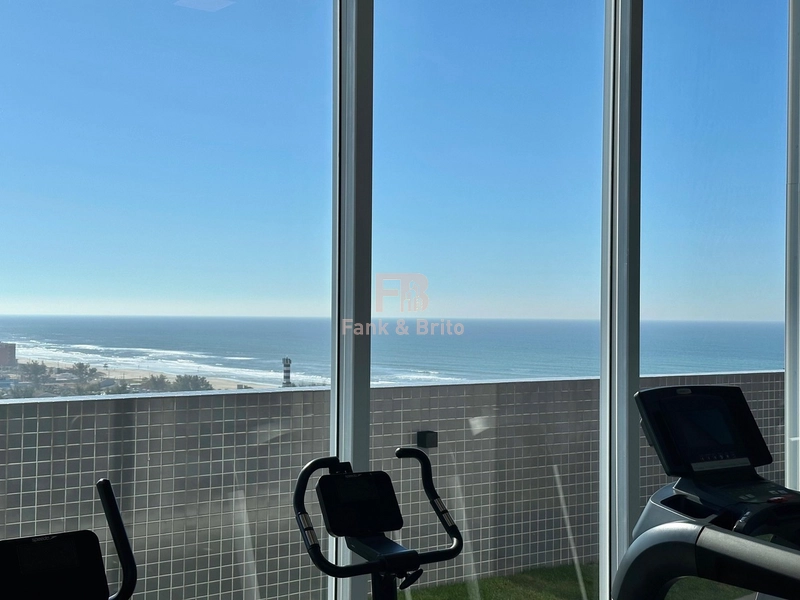 NUNCA HABITADO EM PRÉDIO COM INFRAESTRUTURA COMPLETA.: 2ª foto da galeria de imagens do imóvel