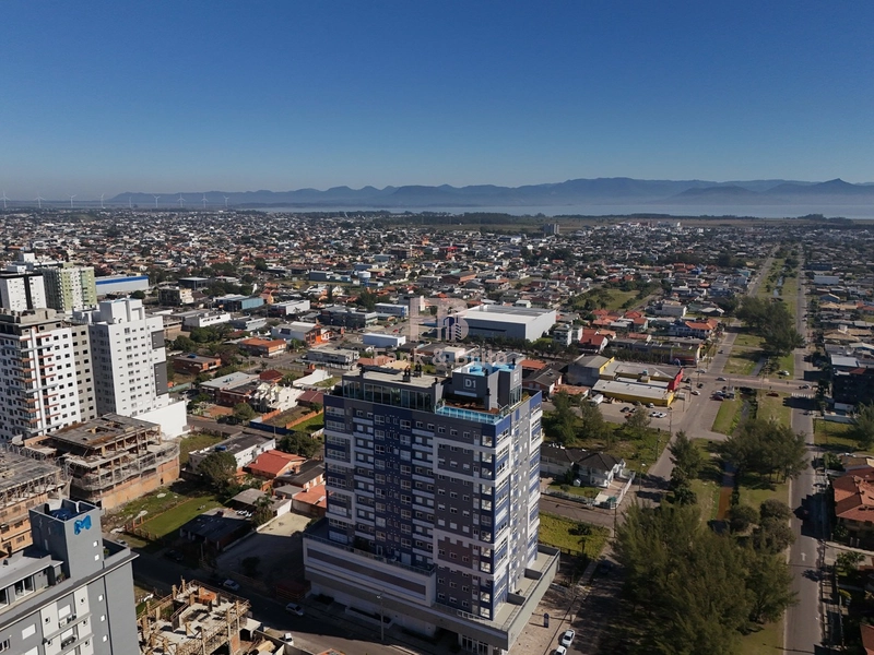 NUNCA HABITADO EM PRÉDIO COM INFRAESTRUTURA COMPLETA.: 11ª foto da galeria de imagens do imóvel