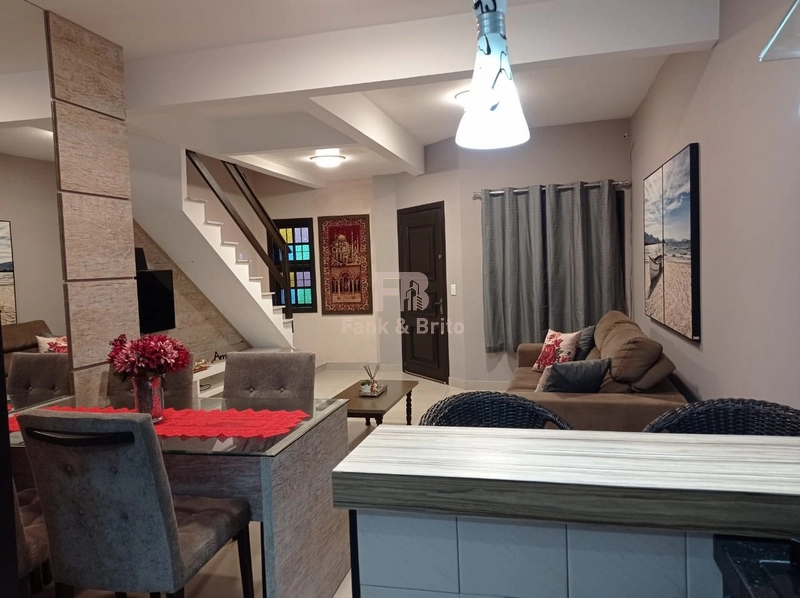 DUPLEX NA ZONA NOVA!: 6ª foto da galeria de imagens do imóvel