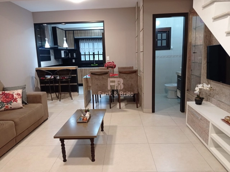 DUPLEX NA ZONA NOVA!: 19ª foto da galeria de imagens do imóvel