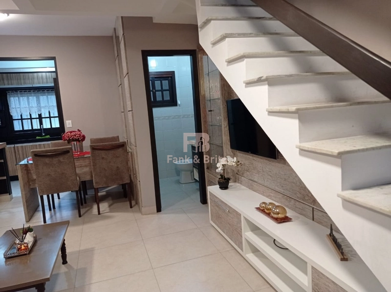 DUPLEX NA ZONA NOVA!: 7ª foto da galeria de imagens do imóvel