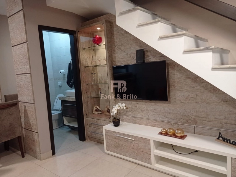 DUPLEX NA ZONA NOVA!: 11ª foto da galeria de imagens do imóvel