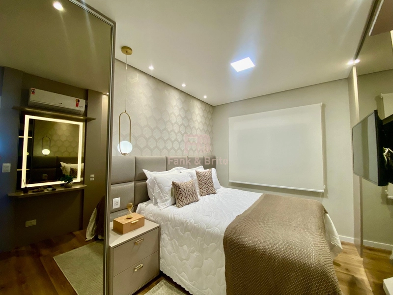 APARTAMENTO 03 DORMITÓRIOS, BAIRRO NAVEGANTES: 23ª foto da galeria de imagens do imóvel