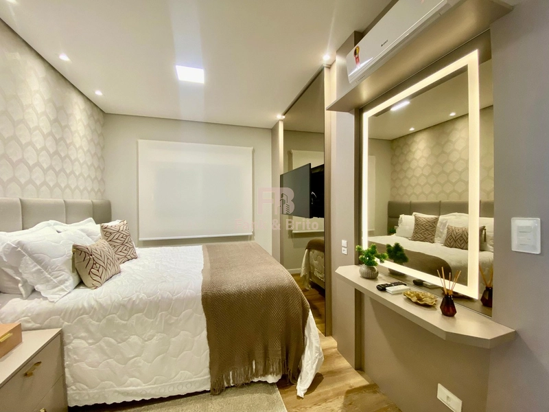 APARTAMENTO 03 DORMITÓRIOS, BAIRRO NAVEGANTES: 24ª foto da galeria de imagens do imóvel
