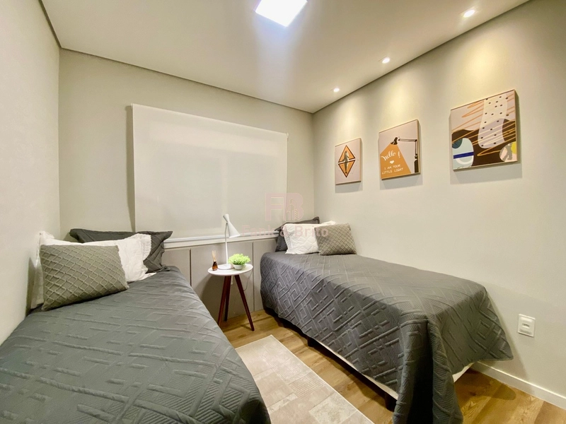 APARTAMENTO 03 DORMITÓRIOS, BAIRRO NAVEGANTES: 20ª foto da galeria de imagens do imóvel