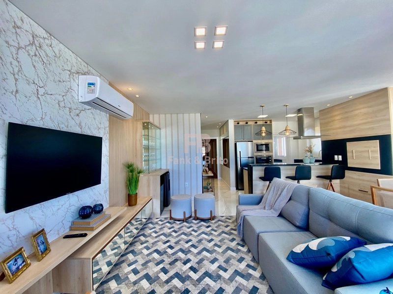 APARTAMENTO 03 DORMITÓRIOS, BAIRRO NAVEGANTES: 13ª foto da galeria de imagens do imóvel
