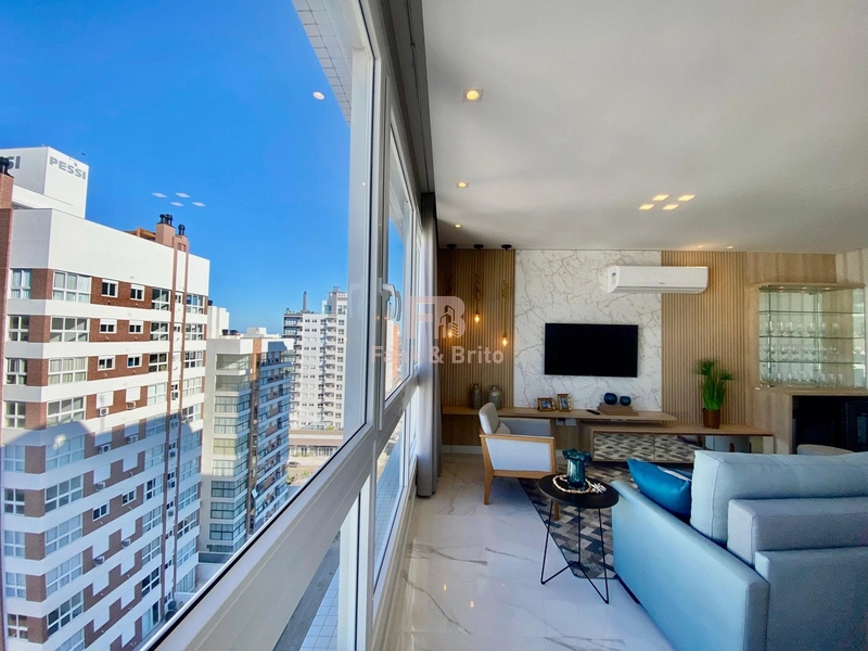 APARTAMENTO 03 DORMITÓRIOS, BAIRRO NAVEGANTES: 3ª foto da galeria de imagens do imóvel