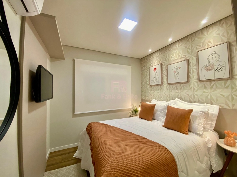 APARTAMENTO 03 DORMITÓRIOS, BAIRRO NAVEGANTES: 21ª foto da galeria de imagens do imóvel