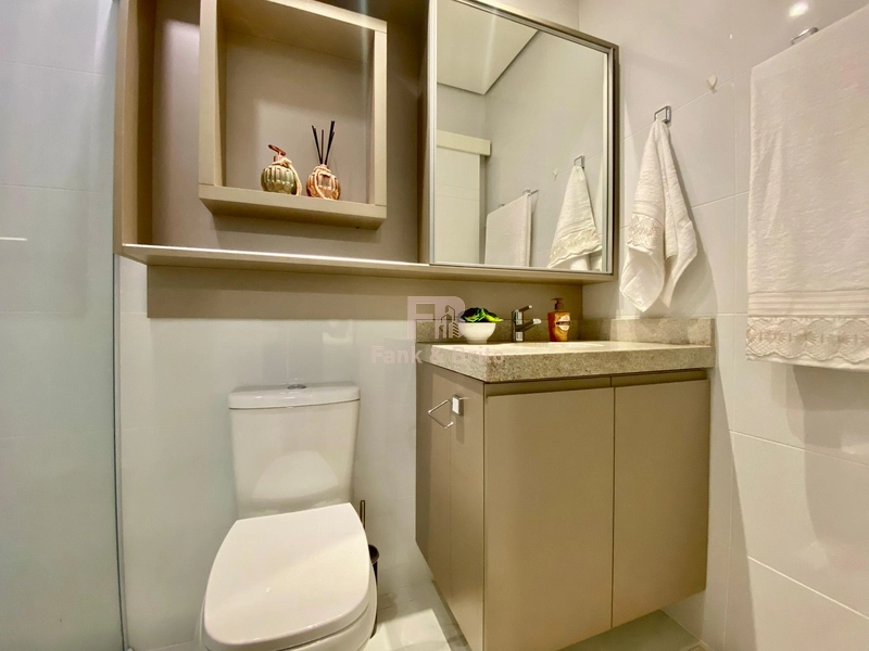 APARTAMENTO 03 DORMITÓRIOS, BAIRRO NAVEGANTES: 25ª foto da galeria de imagens do imóvel