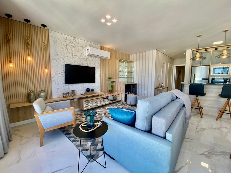APARTAMENTO 03 DORMITÓRIOS, BAIRRO NAVEGANTES: 5ª foto da galeria de imagens do imóvel