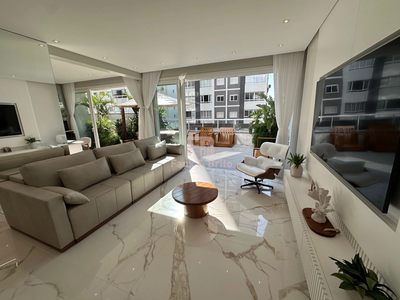 Mobiliado e decorado com terraço: 16ª foto da galeria de imagens do imóvel