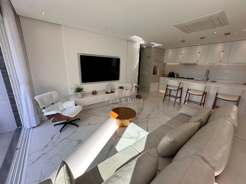 Mobiliado e decorado com terraço: 18ª foto da galeria de imagens do imóvel