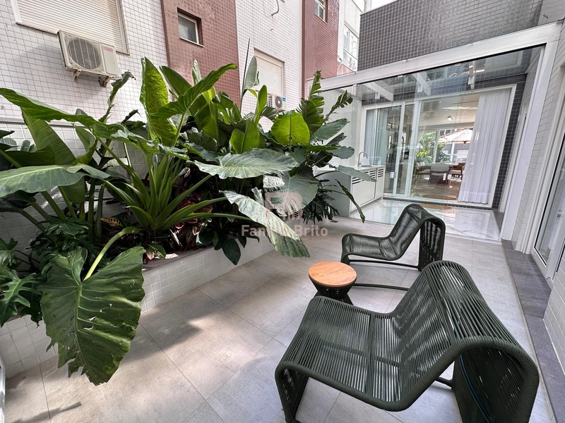 Mobiliado e decorado com terraço: 29ª foto da galeria de imagens do imóvel