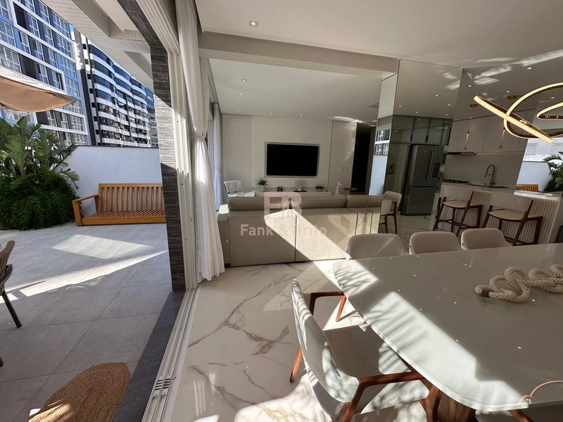 Mobiliado e decorado com terraço: 19ª foto da galeria de imagens do imóvel