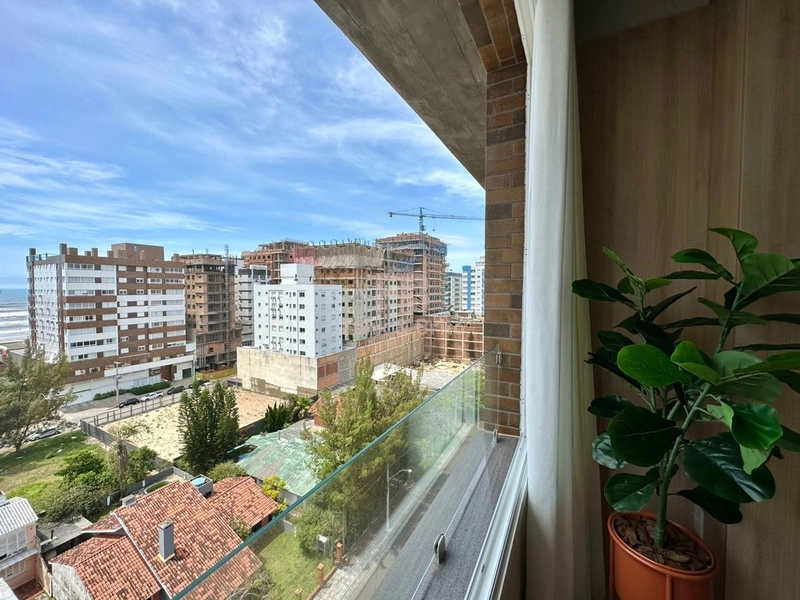 APARTAMENTO DE 2 DORMITÓRIOS A VENDA NA ZONA NOVA EM CAPÃO DA CANOA: 10ª foto da galeria de imagens do imóvel