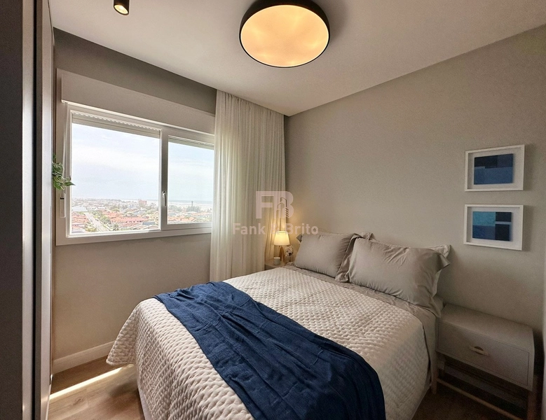 APARTAMENTO DE 2 DORMITÓRIOS A VENDA NA ZONA NOVA EM CAPÃO DA CANOA: 40ª foto da galeria de imagens do imóvel