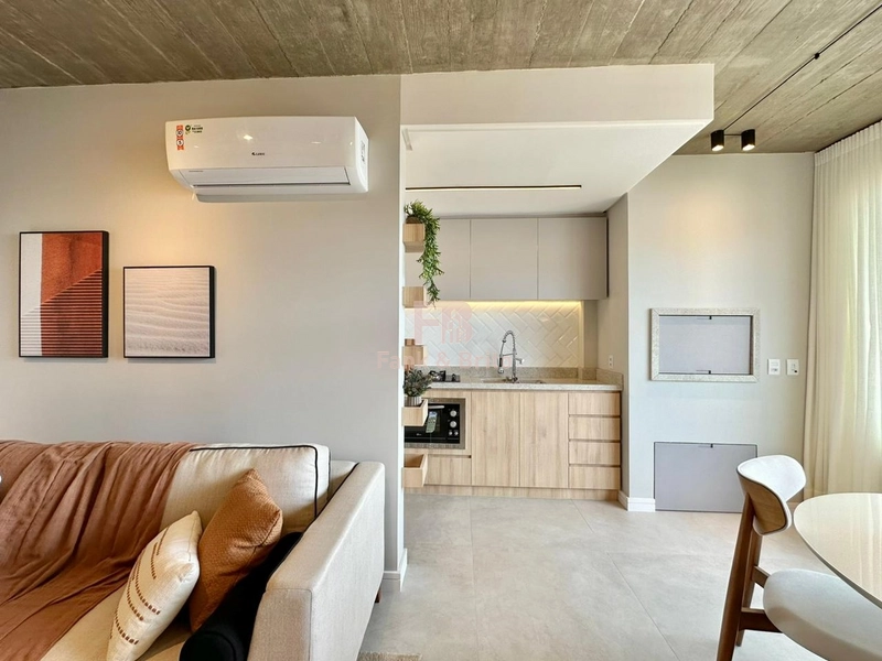 APARTAMENTO DE 2 DORMITÓRIOS A VENDA NA ZONA NOVA EM CAPÃO DA CANOA: 17ª foto da galeria de imagens do imóvel