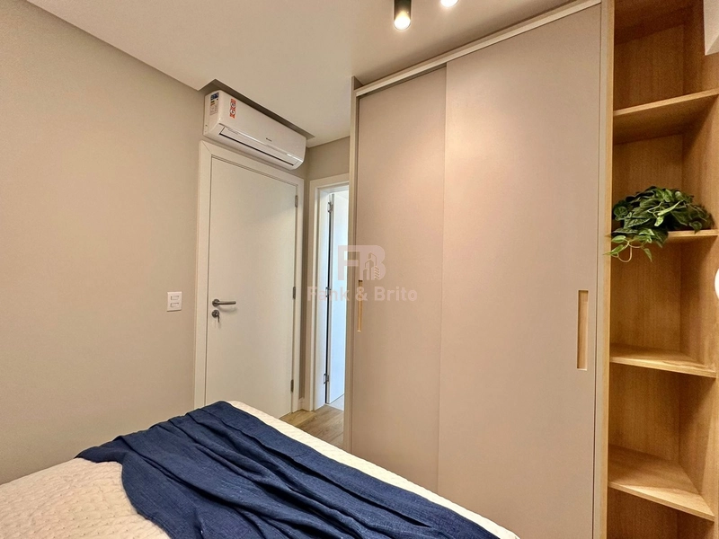 APARTAMENTO DE 2 DORMITÓRIOS A VENDA NA ZONA NOVA EM CAPÃO DA CANOA: 30ª foto da galeria de imagens do imóvel