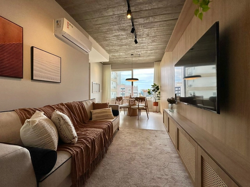 APARTAMENTO DE 2 DORMITÓRIOS A VENDA NA ZONA NOVA EM CAPÃO DA CANOA: 5ª foto da galeria de imagens do imóvel
