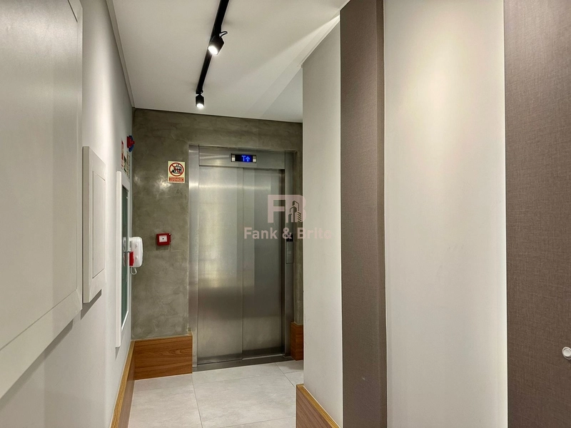 APARTAMENTO DE 2 DORMITÓRIOS A VENDA NA ZONA NOVA EM CAPÃO DA CANOA: 48ª foto da galeria de imagens do imóvel