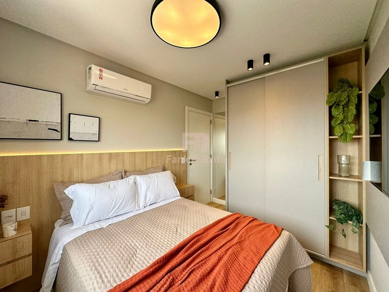 APARTAMENTO DE 2 DORMITÓRIOS A VENDA NA ZONA NOVA EM CAPÃO DA CANOA: 33ª foto da galeria de imagens do imóvel