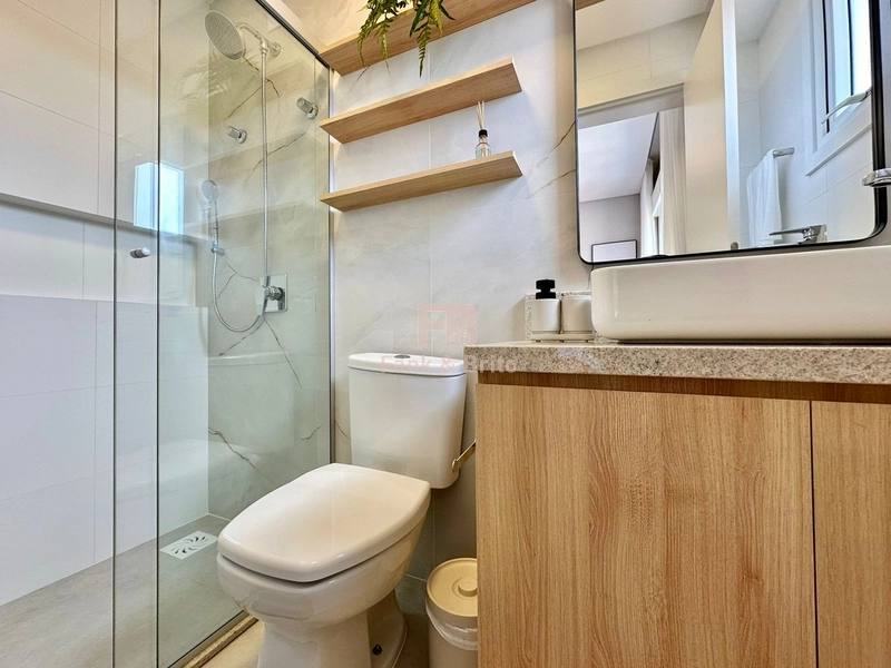 APARTAMENTO DE 2 DORMITÓRIOS A VENDA NA ZONA NOVA EM CAPÃO DA CANOA: 34ª foto da galeria de imagens do imóvel