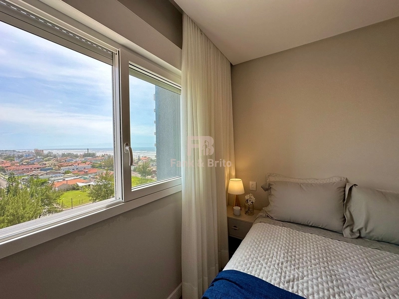 APARTAMENTO DE 2 DORMITÓRIOS A VENDA NA ZONA NOVA EM CAPÃO DA CANOA: 32ª foto da galeria de imagens do imóvel