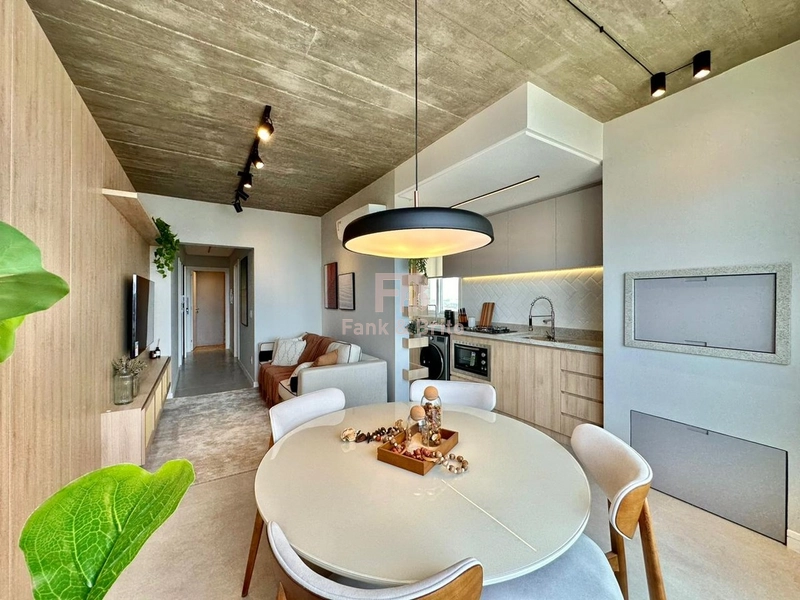 APARTAMENTO DE 2 DORMITÓRIOS A VENDA NA ZONA NOVA EM CAPÃO DA CANOA: 12ª foto da galeria de imagens do imóvel