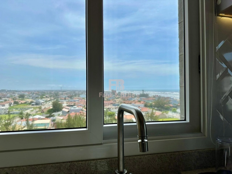 APARTAMENTO DE 2 DORMITÓRIOS A VENDA NA ZONA NOVA EM CAPÃO DA CANOA: 22ª foto da galeria de imagens do imóvel
